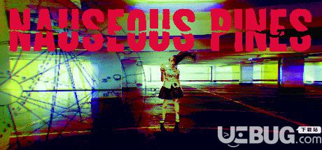 ��Nauseous Pines�������ⰲװ��